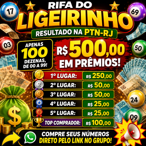 Os Quinhentão